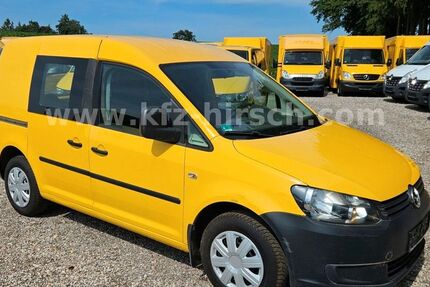 VW Caddy 137.000 km 5.772 &euro; Pfeffenhausen 84076