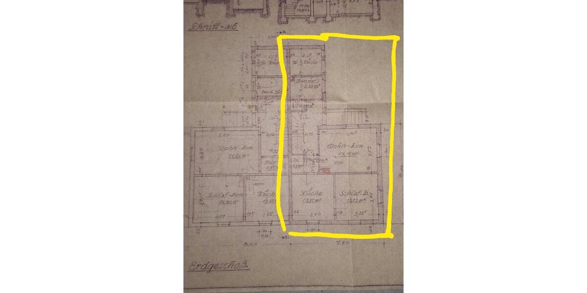 Doppelhaushälfte Altdorf - 7 Zimmer, 150 m&sup2;, 500.000&euro; | Angebot:25404527