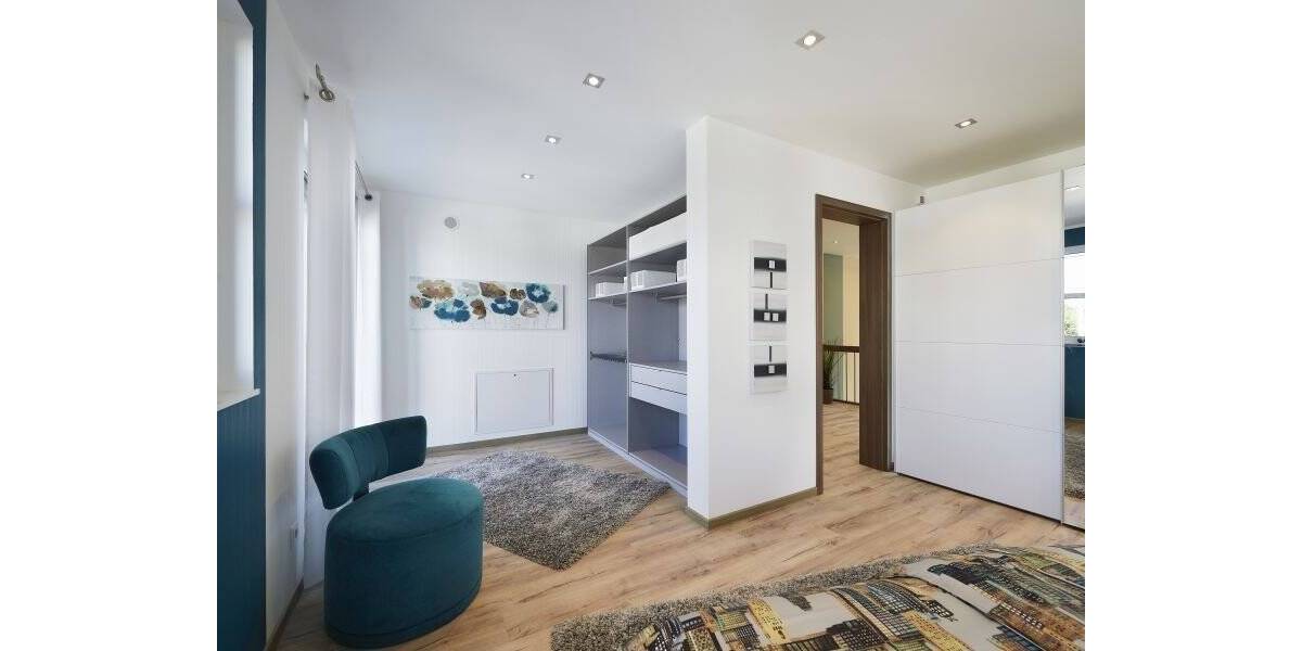 Einfamilienhaus Fraunberg - 6 Zimmer, 202 m&sup2;, 977.700&euro; | Angebot:25915806