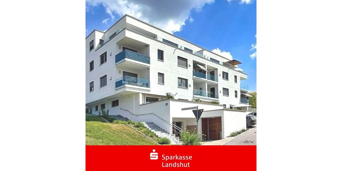 Etagenwohnung Bayerbach - 2 Zimmer, 58 m&sup2;, 270.000&euro; | Angebot:27193385