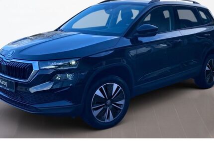 Skoda Karoq 4.500 km 37.990 &euro; Landshut 84034