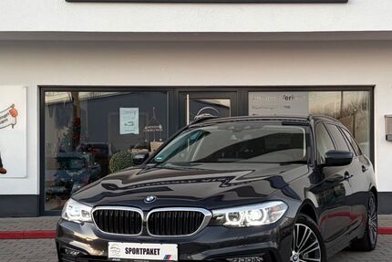 BMW 525 78.400 km 26.999 &euro; Landshut 84030