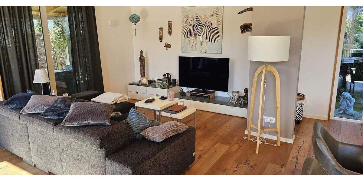 Einfamilienhaus Dorfen Mehlmühle - 3 Zimmer, 156 m&sup2;, 999.000&euro; | Angebot:25996506