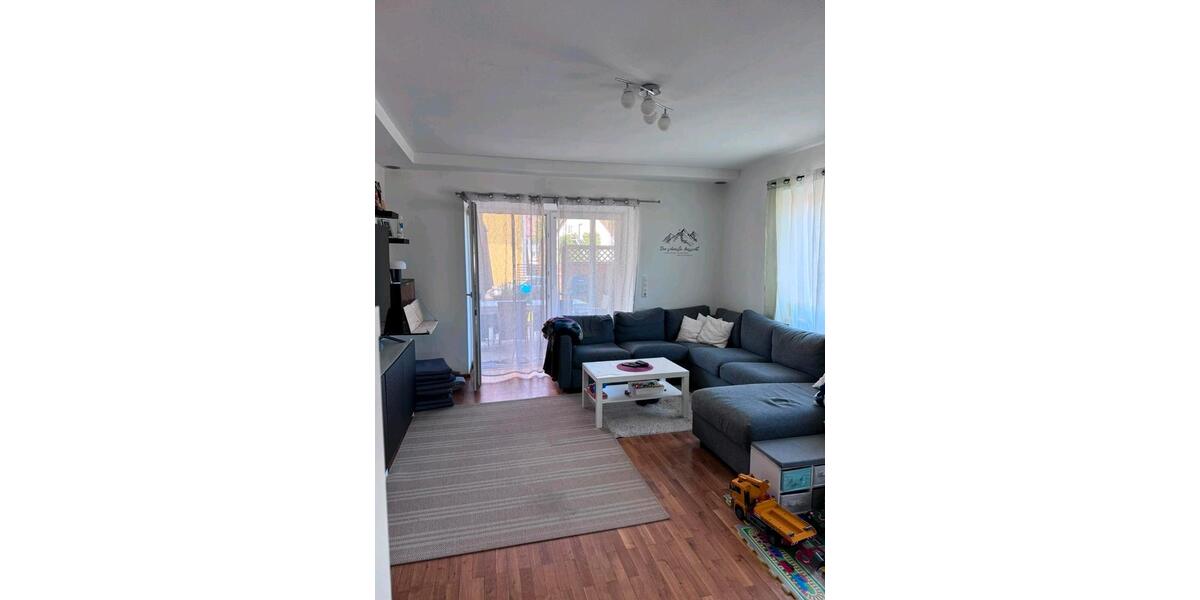 Erdgeschoßwohnung Moosburg an der Isar - 3 Zimmer, 93 m&sup2;, 399.000&euro; | Angebot:27119891