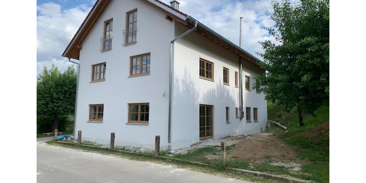 Erdgeschoßwohnung Essenbach - 3 Zimmer, 75 m&sup2;, 780&euro; | Angebot:25881498