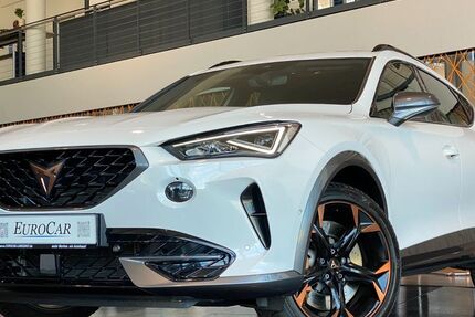 Cupra Formentor 49.644 km 27.980 &euro; Landshut 84030