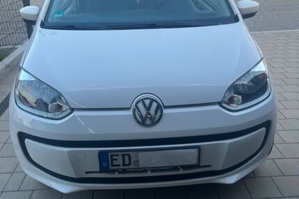 VW up! 130.075 km 4.200 &euro; Geisenhausen 84144