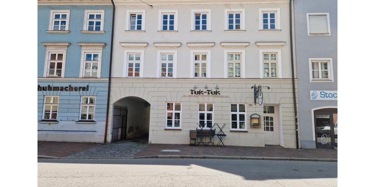 Etagenwohnung Landshut - 2.5 Zimmer, 65 m&sup2;, 780&euro; | Angebot:26586630