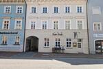 Etagenwohnung Landshut - 2.5 Zimmer, 65 m&sup2;, 780&euro; | Angebot:26586630