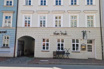 Wohnung Landshut - 2.5 Zimmer, 65 m&sup2;, 780&euro; | Angebot:26586630