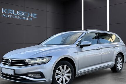VW Passat Variant 214.990 km 13.800 &euro; Altheim 84051