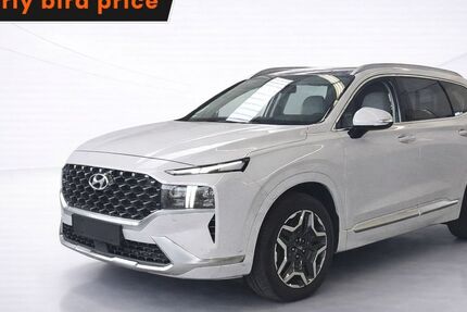 Hyundai SANTA FE 75.797 km 27.699 &euro; Ergolding 84030