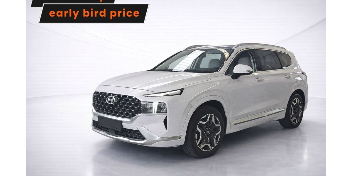 Hyundai SANTA FE 75.797 km 28.499 &euro; Ergolding 84030