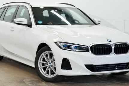 BMW 318 9.900 km 33.995 &euro; Eching 84174