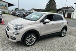 Fiat 500X Lounge Aut.Xenon Navi PDC Leder 58.100 km 12.500 &euro; Altdorf 84032