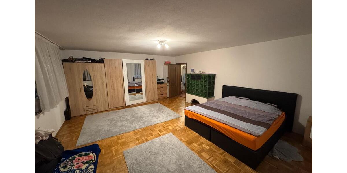 Terrassenwohnung Dingolfing - 2 Zimmer, 80 m&sup2;, 780&euro; | Angebot:26635799
