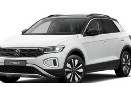 VW T-Roc 19.381 km 28.770 &euro; Dingolfing 84130