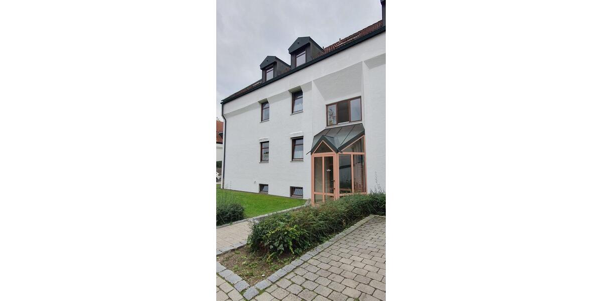 Etagenwohnung Landshut Landshut-West - 2.5 Zimmer, 67 m&sup2;, 295.000&euro; | Angebot:27598356