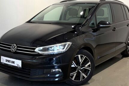VW Touran 86.700 km 26.999 &euro; Landshut 84030