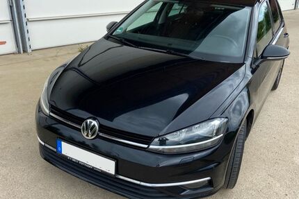 VW Golf 185.000 km 9.400 &euro; Pfeffenhausen 84076
