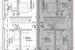 Doppelhaushälfte Vilsbiburg - 4 Zimmer, 118 m&sup2;, 1.490&euro; | Angebot:26546691