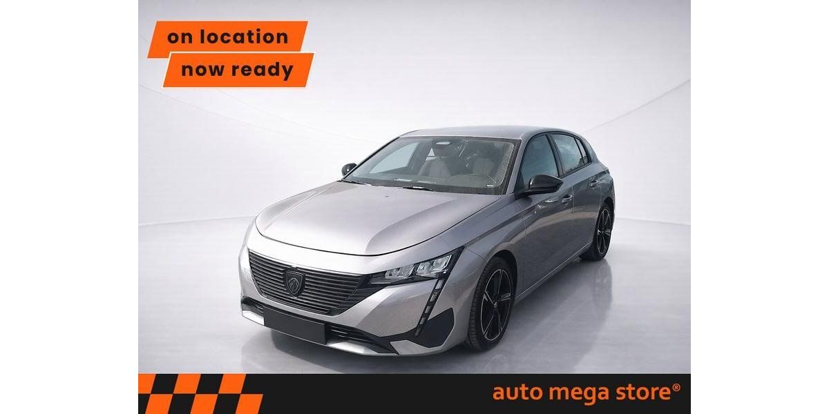 Peugeot e-308 6.479 km 28.199 &euro; Ergolding 84030