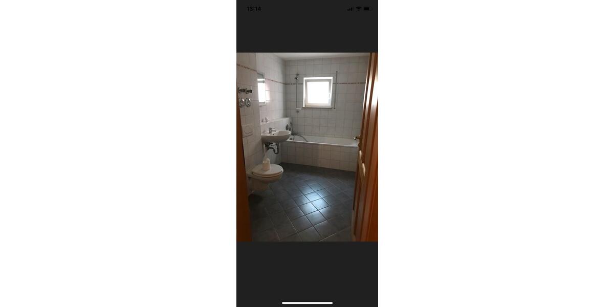 Terrassenwohnung Fraunberg - 2 Zimmer, 54 m&sup2;, 1.100&euro; | Angebot:26573276