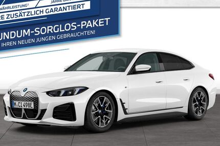 BMW i4 17.100 km 53.790 &euro; Landshut 84030