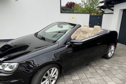 VW Eos 137.043 km 9.100 &euro; Auloh 84036