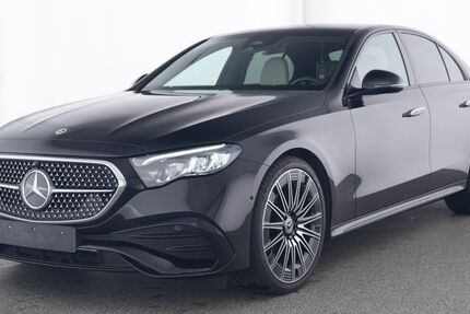 Mercedes-Benz E 220 16.770 km 55.890 &euro; Ergolding 84030