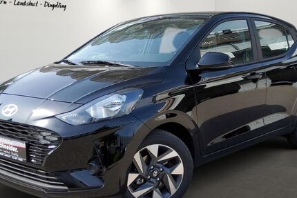 Hyundai i10 8.000 km 15.890 &euro; Berglern 85459