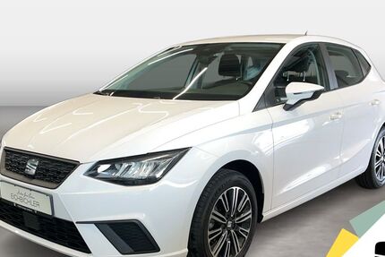 Seat Ibiza 28.007 km 18.469 &euro; Landshut 84030