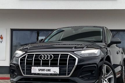 Audi Q5 136.900 km 32.999 &euro; Landshut 84030