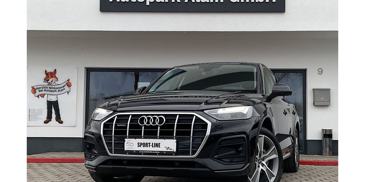 Audi Q5 136.900 km 32.999 &euro; Landshut 84030