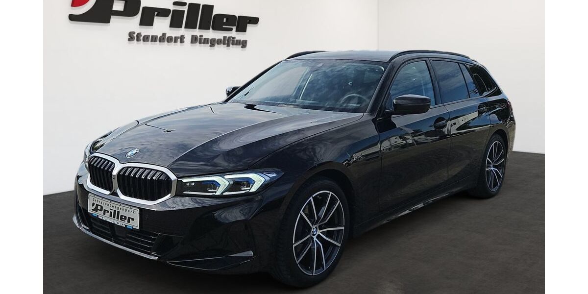 BMW 318 2.300 km 34.900 &euro; Dingolfing 84130