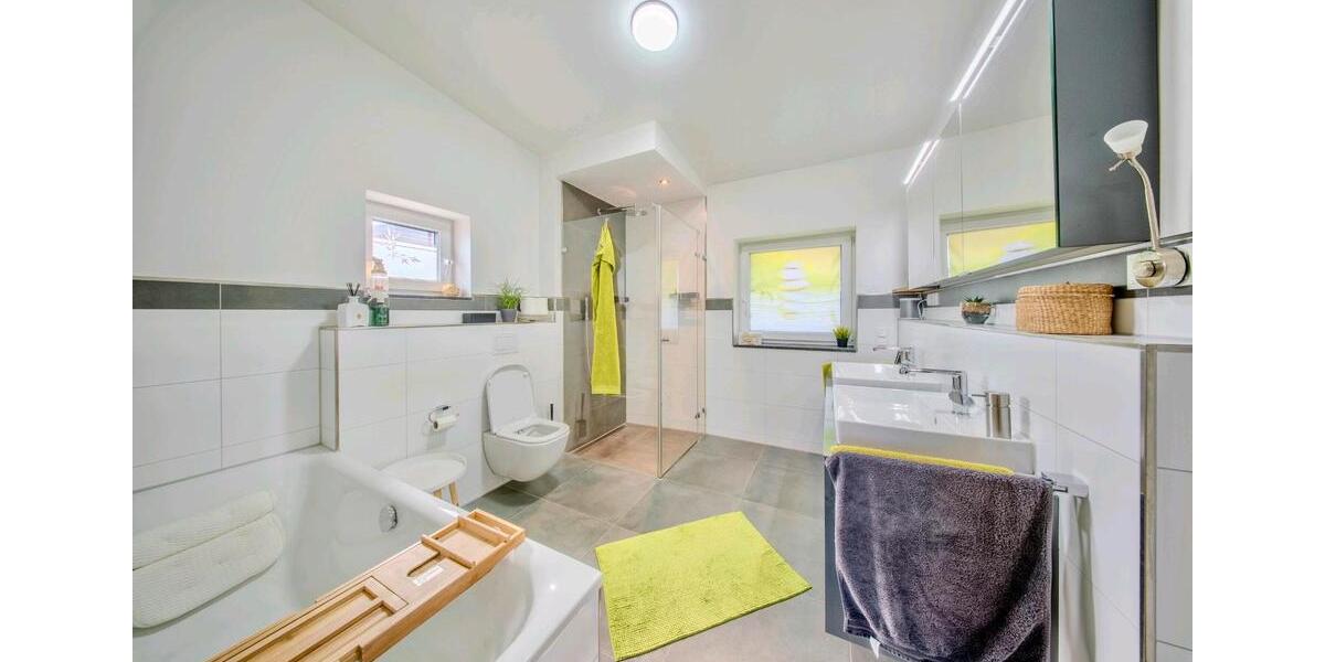 Doppelhaushälfte Haag an der Amper Inkofen - 6 Zimmer, 218 m&sup2;, 1.085.000&euro; | Angebot:26758144