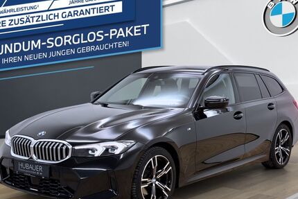 BMW 320 13.200 km 45.486 &euro; Landshut 84030