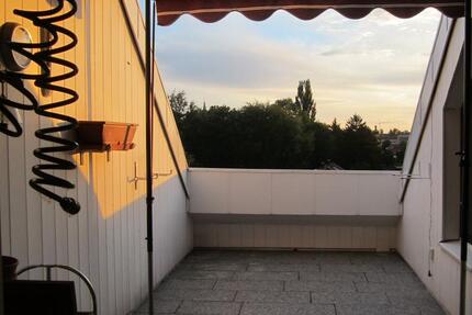 Wohnung Landshut - 4 Zimmer, 90 m&sup2;, 450.000&euro; | Angebot:27606775