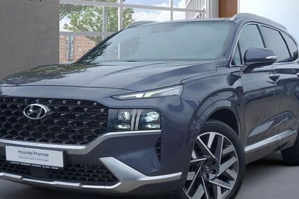 Hyundai SANTA FE 133.000 km 29.450 &euro; Dingolfing 84130