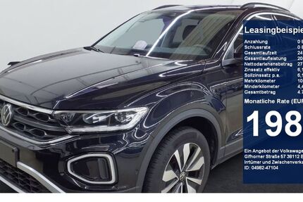 VW T-Roc 26.710 km 27.560 &euro; Vilsbiburg 84137