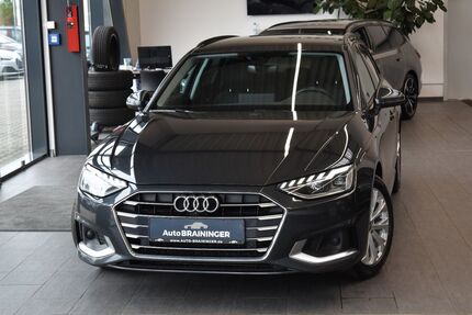 Audi A4 172.001 km 17.550 &euro; Altdorf/Landshut 84032
