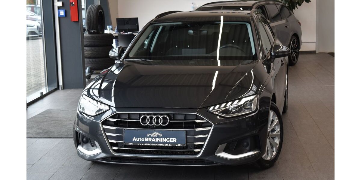 Audi A4 172.001 km 17.550 &euro; Altdorf/Landshut 84032