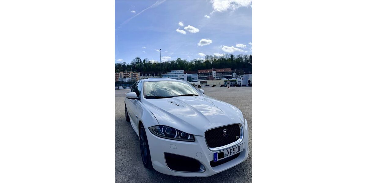 Jaguar XF 122.500 km 24.900 &euro; Vilsheim 84186