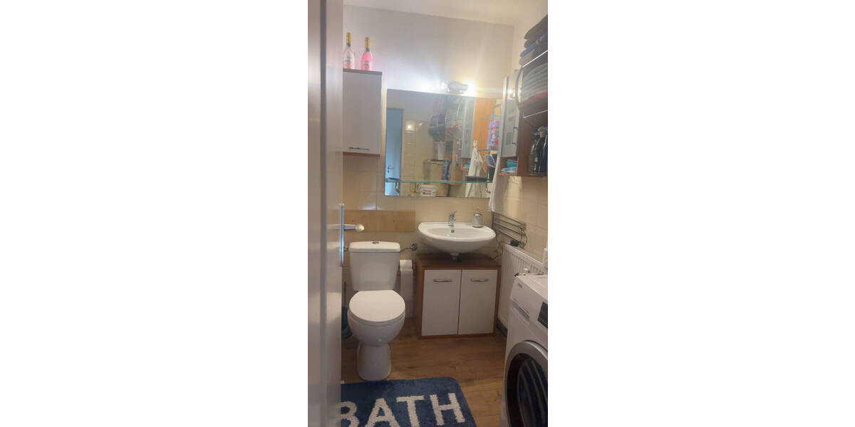 Etagenwohnung Landshut West - 4 Zimmer, 86 m&sup2;, 325.000&euro; | Angebot:25697090