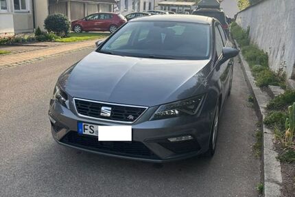 Seat Leon 116.000 km 13.900 &euro; Nandlstadt 85405