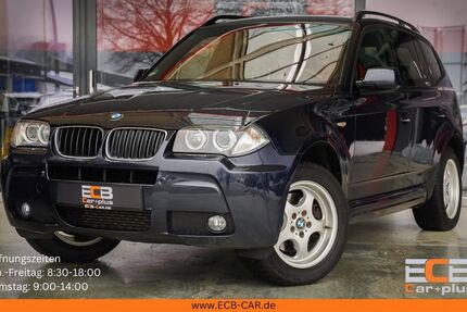 BMW X3 216.700 km 7.490 &euro; Ergolding 84030