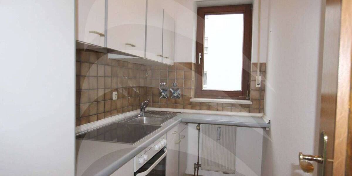 Etagenwohnung Landshut Nikola - 2 Zimmer, 60 m&sup2;, 234.800&euro; | Angebot:26036946