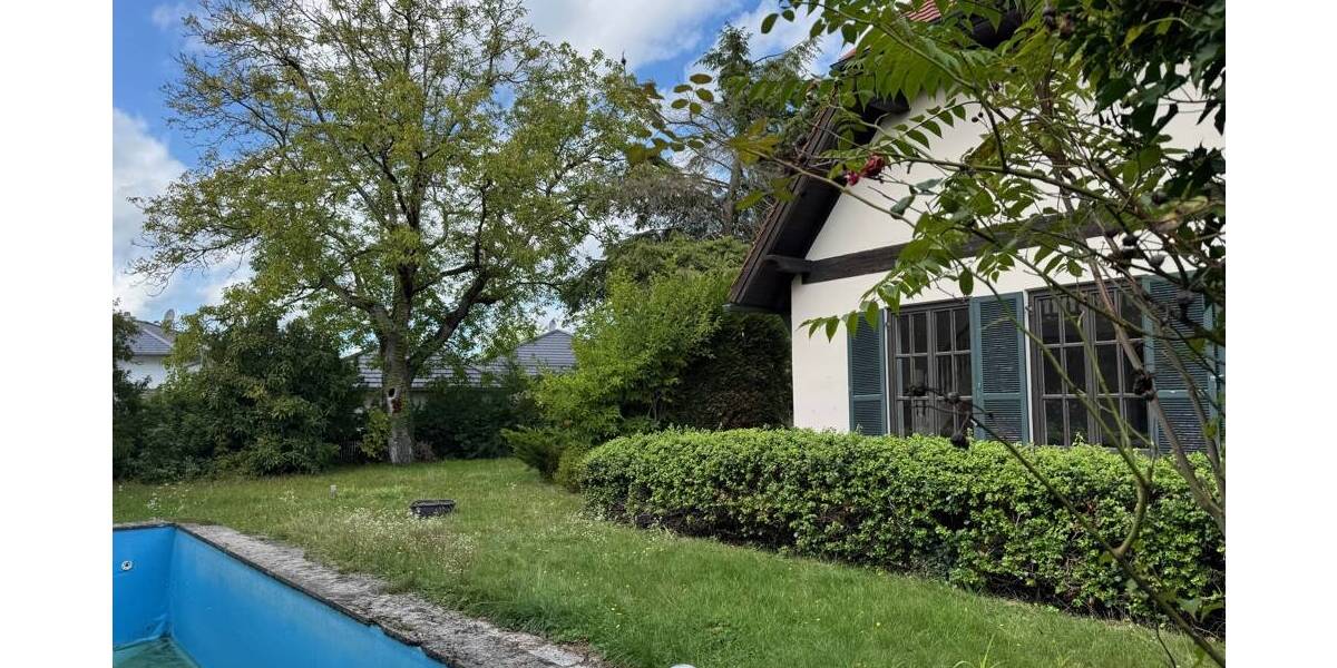 Einfamilienhaus Landshut Peter u. Paul - 3 Zimmer, 139 m&sup2;, 1.100.000&euro; | Angebot:25747952