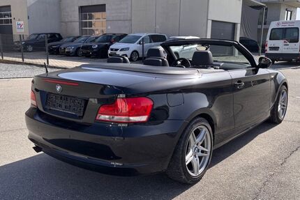 BMW 118 123.000 km 13.400 &euro; Altdorf/Landshut 84032