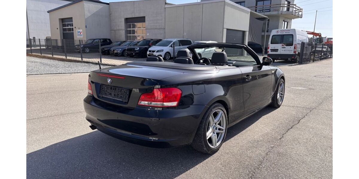 BMW 118 123.000 km 13.400 &euro; Altdorf/Landshut 84032